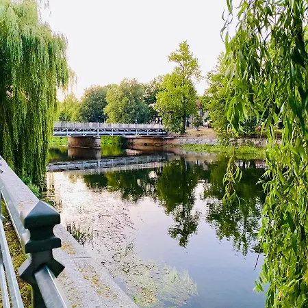 Apartman Rodzinny Platany Centrum *