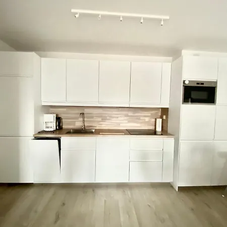 Rodzinny Platany Centrum 아파트 *