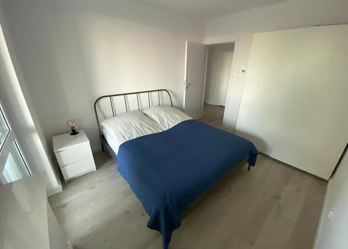 Rodzinny Platany Centrum Appartamento