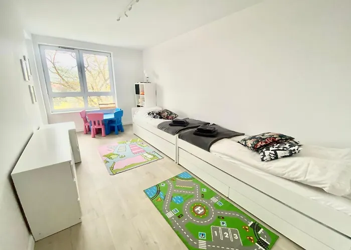 Rodzinny Platany Centrum *