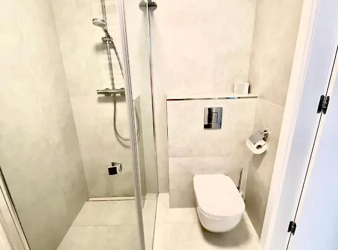 Appartamento Rodzinny Platany Centrum *