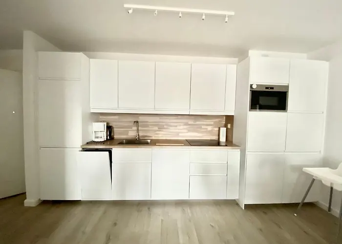 Rodzinny Platany Centrum Appartamento *