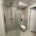 Apartment Rodzinny Platany Centrum Kolobrzeg