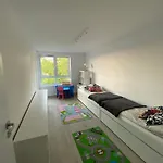 Rodzinny Platany Centrum * Kolobrzeg