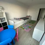 Rodzinny Platany Centrum Apartment Kolobrzeg