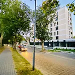 Apartment Rodzinny Platany Centrum *