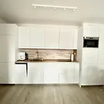 Rodzinny Platany Centrum Apartment *