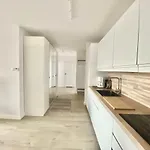 Apartment Rodzinny Platany Centrum *