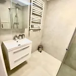 Rodzinny Platany Centrum Apartment Kolobrzeg