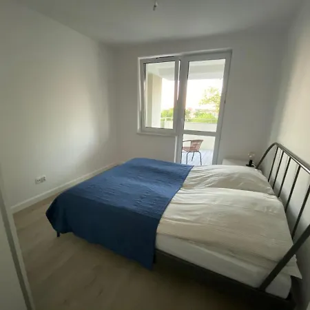 Rodzinny Platany Centrum Apartmán *