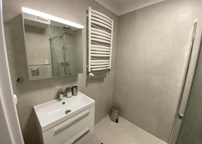 Rodzinny Platany Centrum