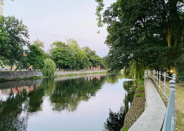 Rodzinny Platany Centrum