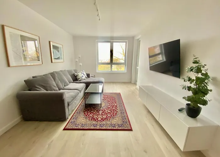 Rodzinny Platany Centrum Apartment *